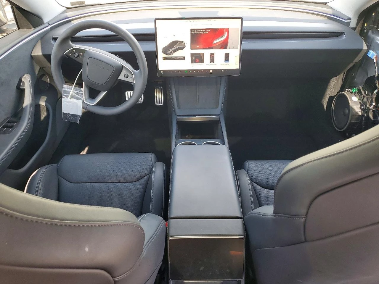 Tesla Model 3, снимка 8 - Автомобили и джипове - 54664141