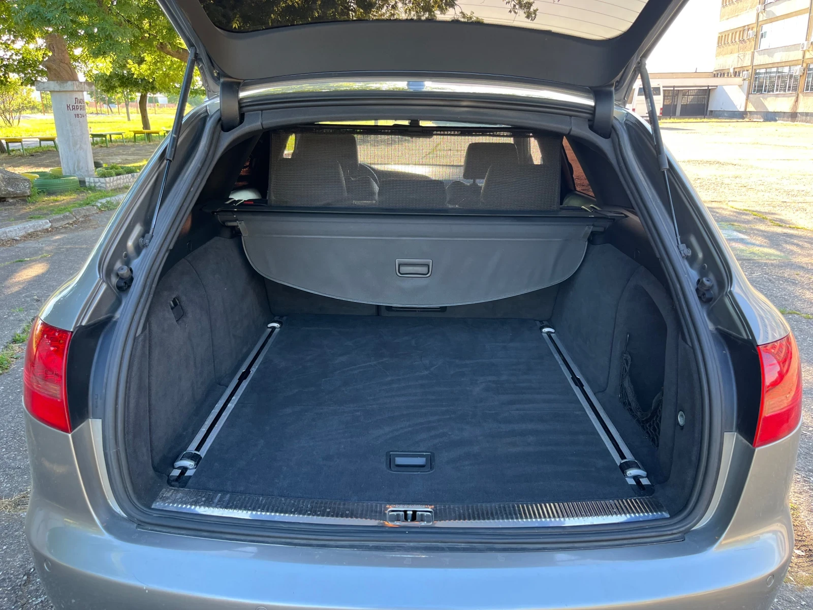 Audi A6 S-line , снимка 6 - Автомобили и джипове - 54774043