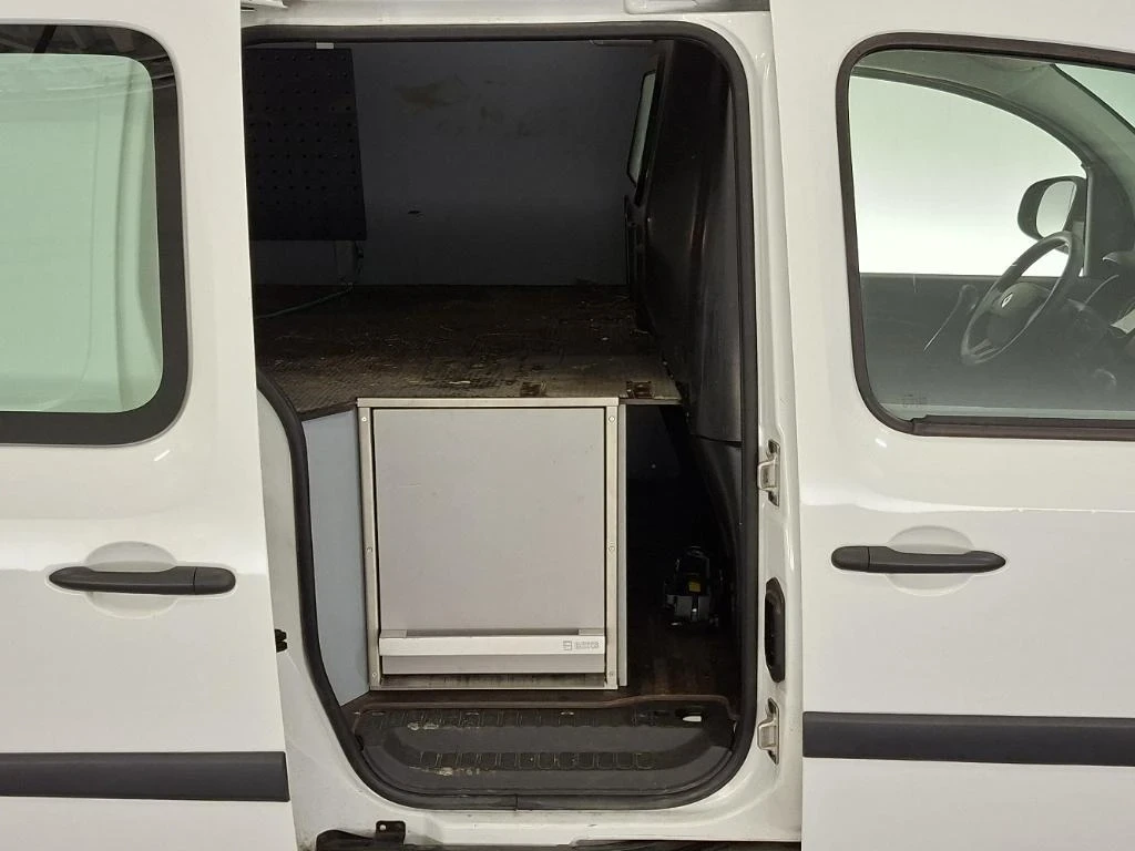 Renault Kangoo Maxi 90% SoH като нова, снимка 5 - Автомобили и джипове - 54827094