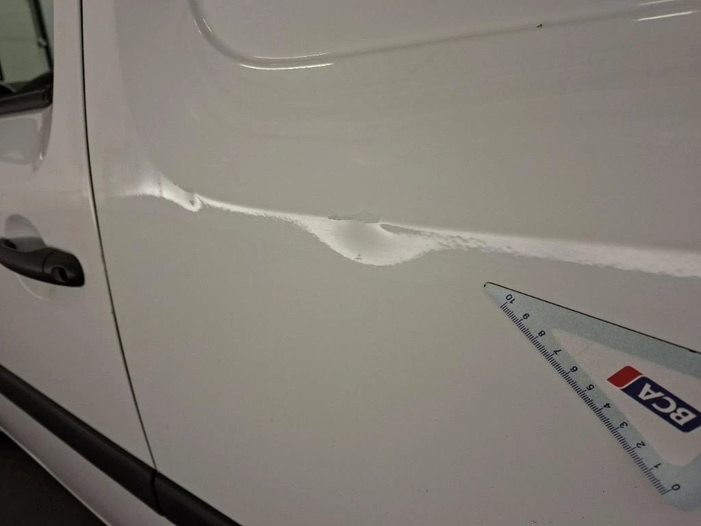Renault Kangoo Maxi 90% SoH като нова, снимка 10 - Автомобили и джипове - 54827094