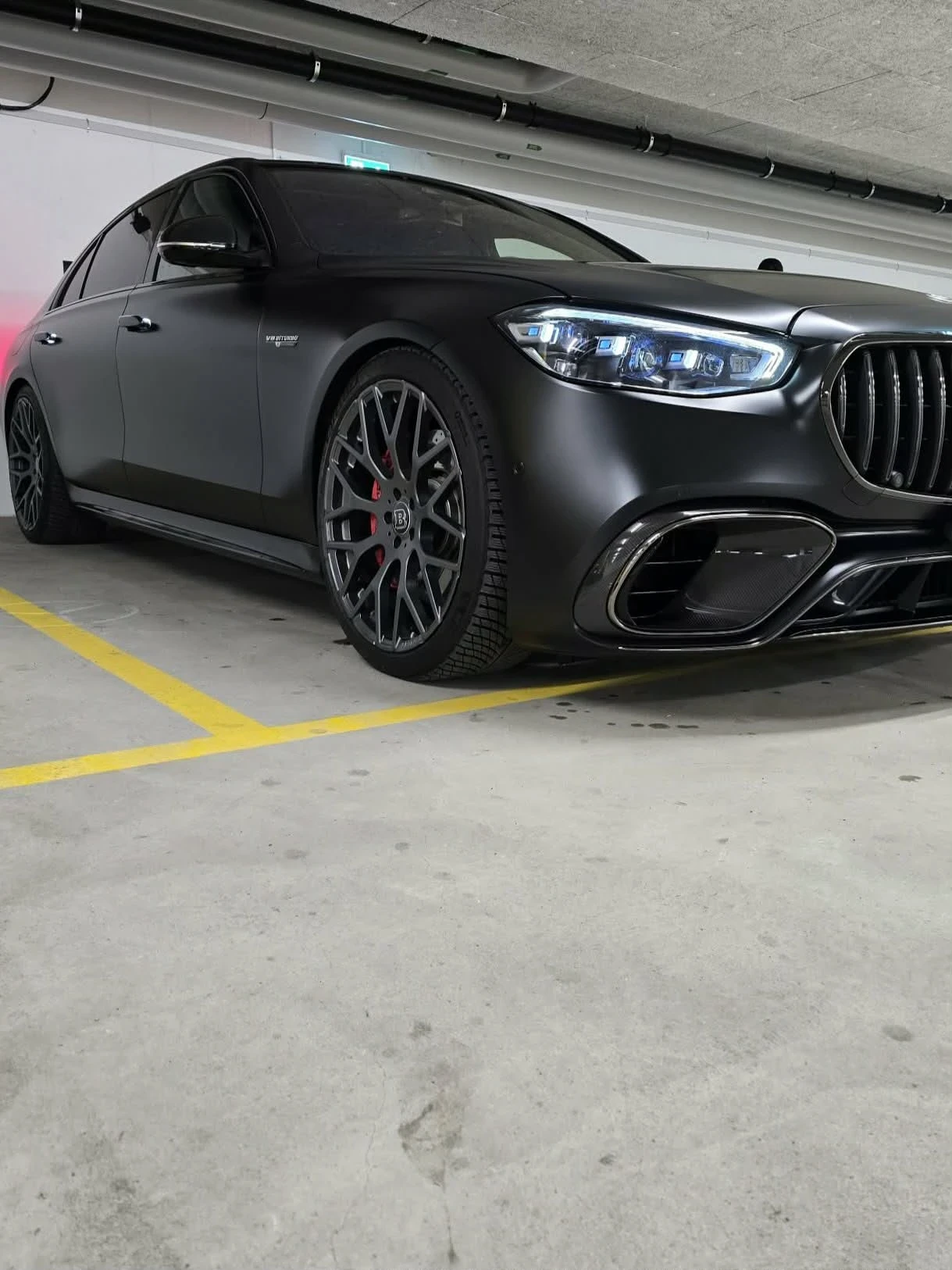 Mercedes-Benz S 63 AMG V8 Biturbo | Mobile.bg � ����������� 4