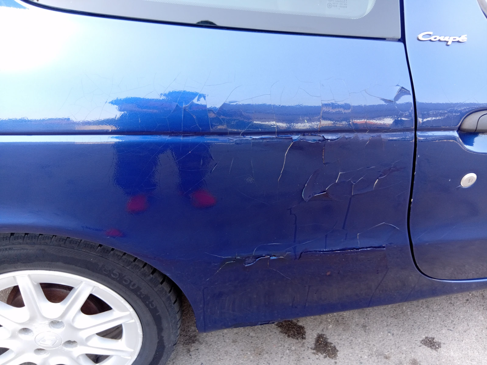 Renault Clio 1.4 16V, снимка 12 - Автомобили и джипове - 55100083