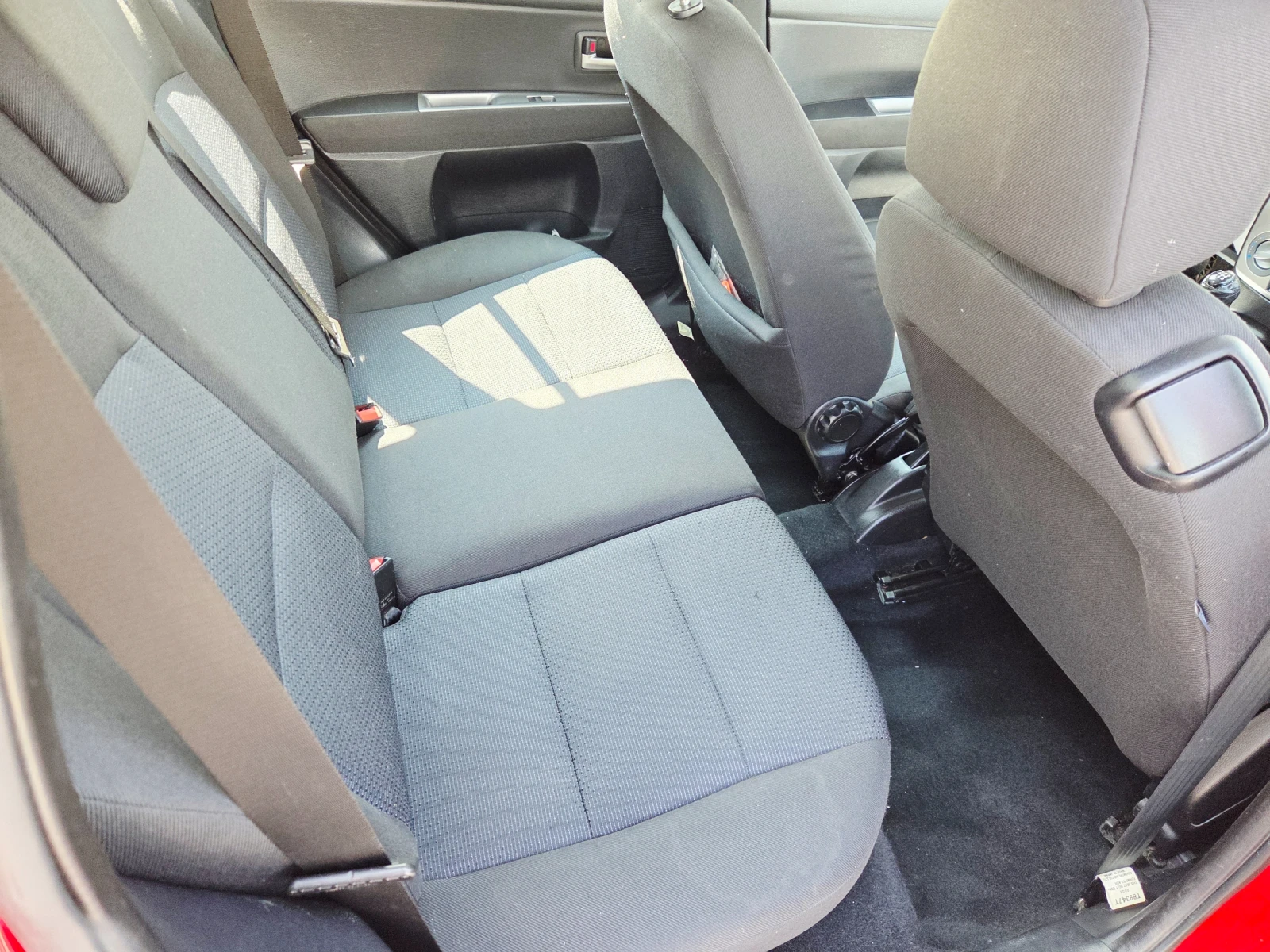 Mazda 2 1, 300 EURO4 , снимка 11 - Автомобили и джипове - 55146861