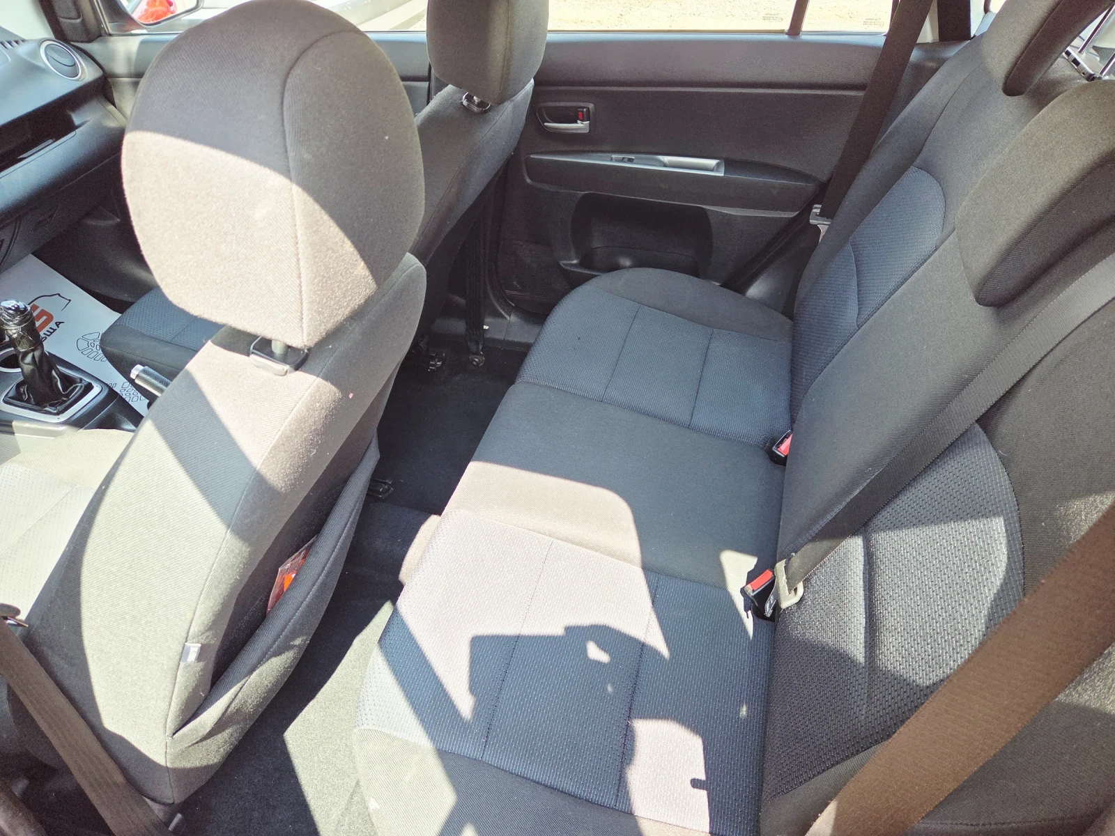 Mazda 2 1, 300 EURO4 , снимка 10 - Автомобили и джипове - 55146861