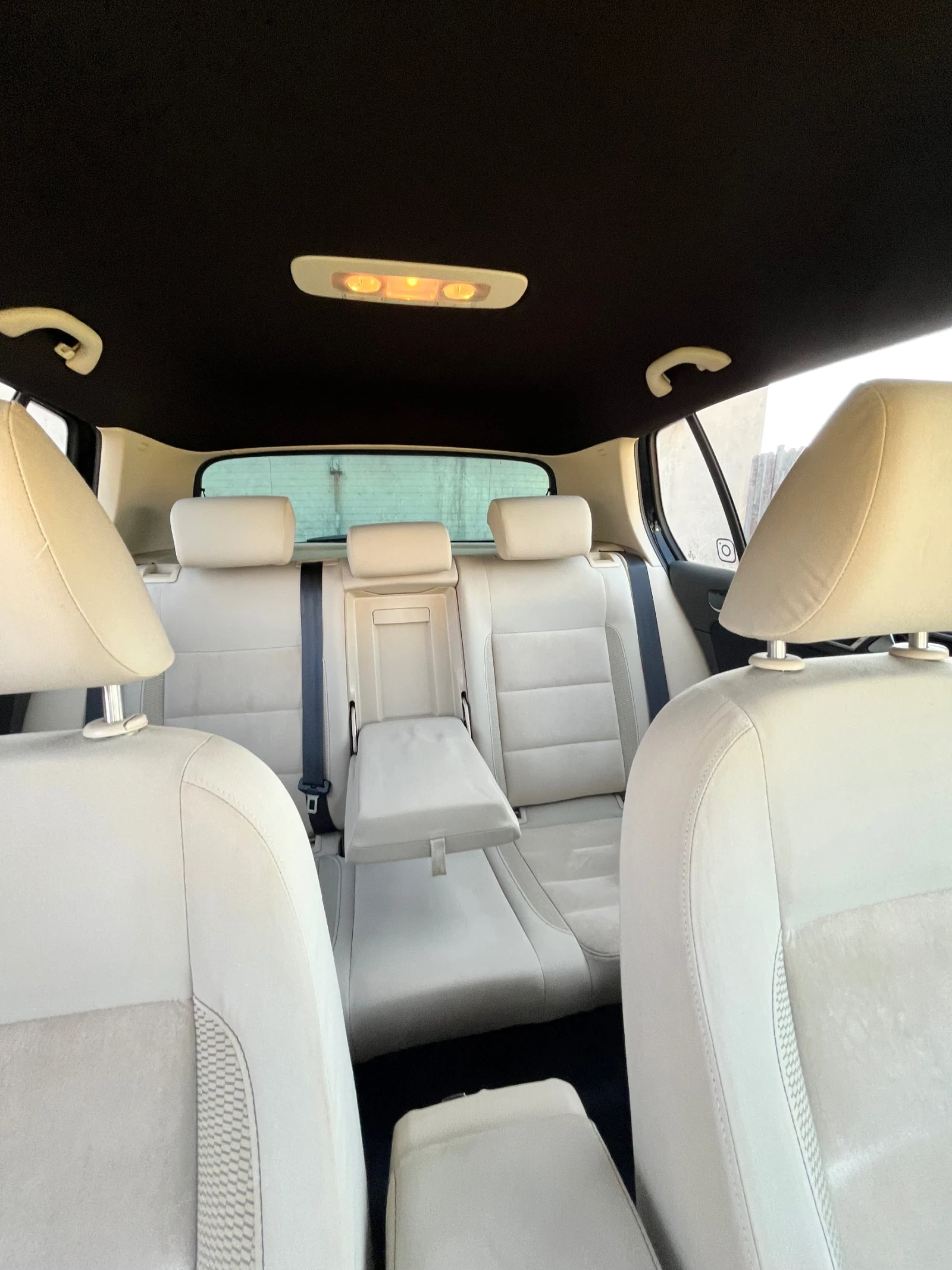 VW Golf, снимка 9 - Автомобили и джипове - 55156674