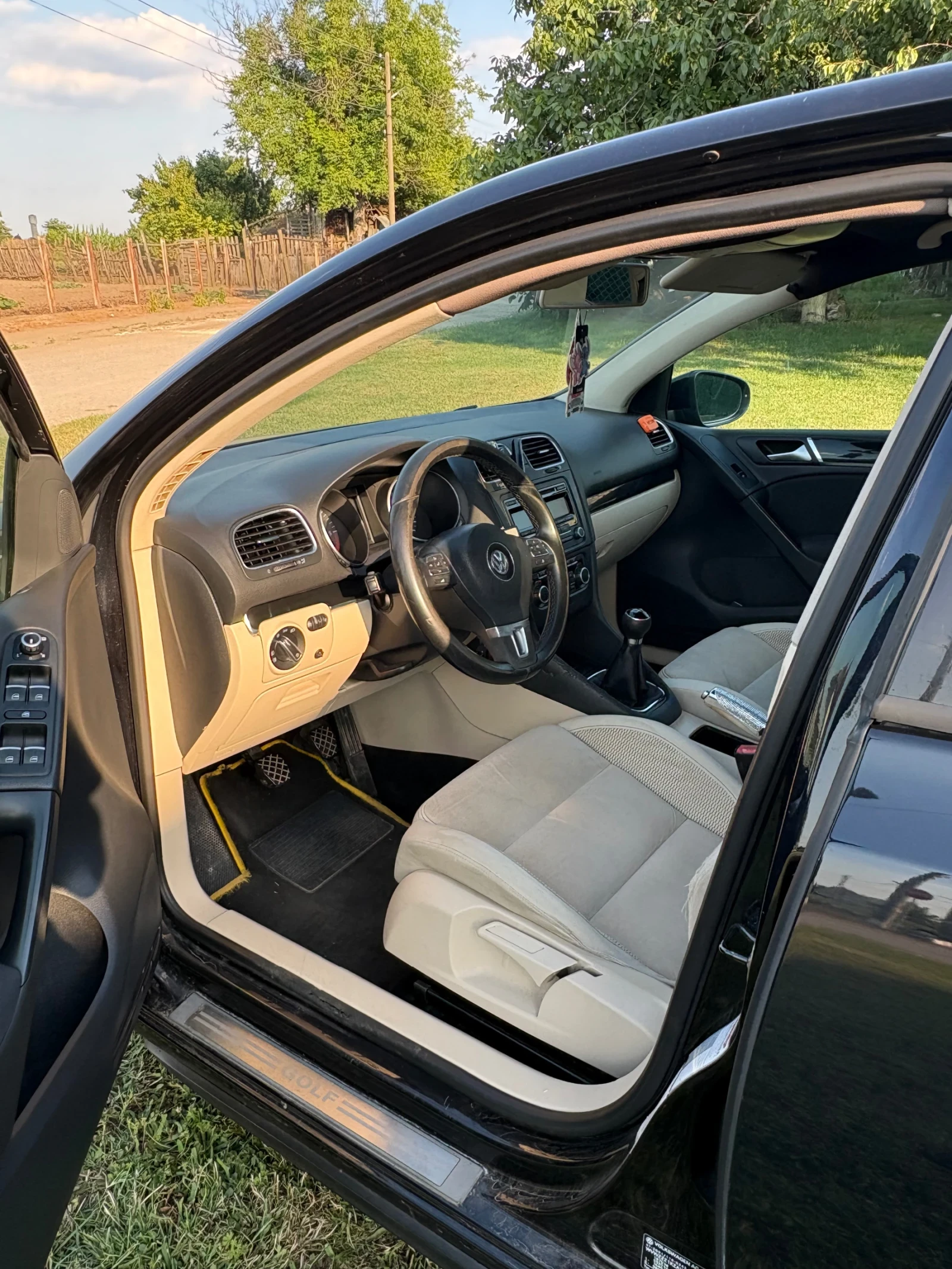 VW Golf, снимка 7 - Автомобили и джипове - 55156674