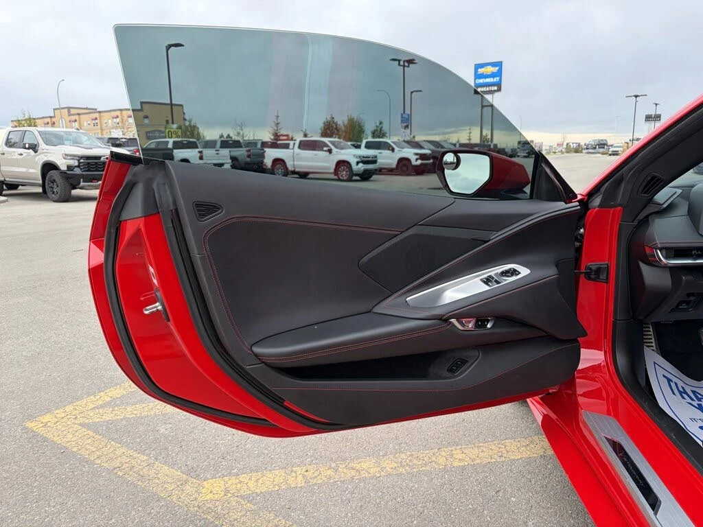 Chevrolet Corvette Stingray 1LT Coupe  | Mobile.bg � ����������� 9
