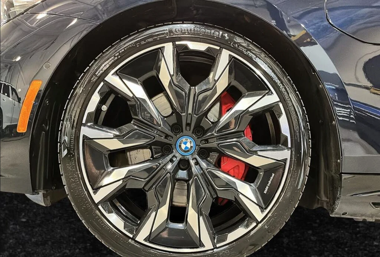 BMW 550 E| M* Sport* xDrive* 13�* B&W* 360View* �����* Amb | Mobile.bg � ����������� 6