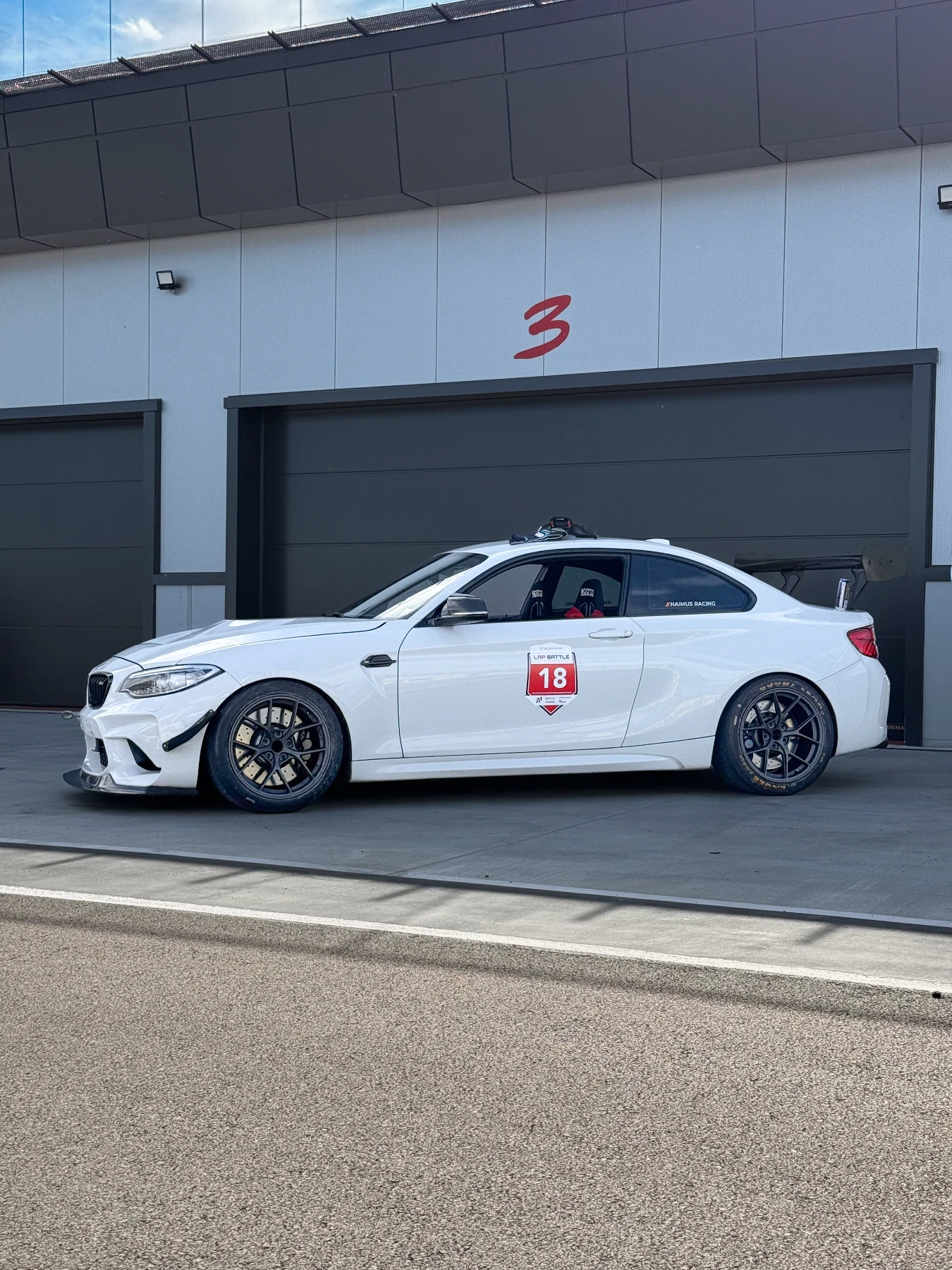BMW M2 Clubsport, снимка 3 - Автомобили и джипове - 55407300