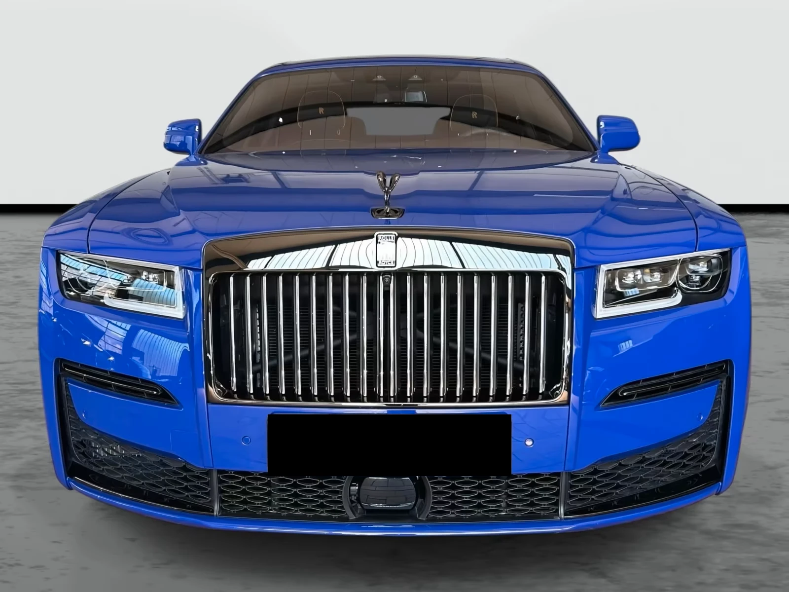 Rolls-Royce Ghost NIGHT-PACK* TV* ORANGE-LINE* DISTR*  | Mobile.bg � ����������� 3
