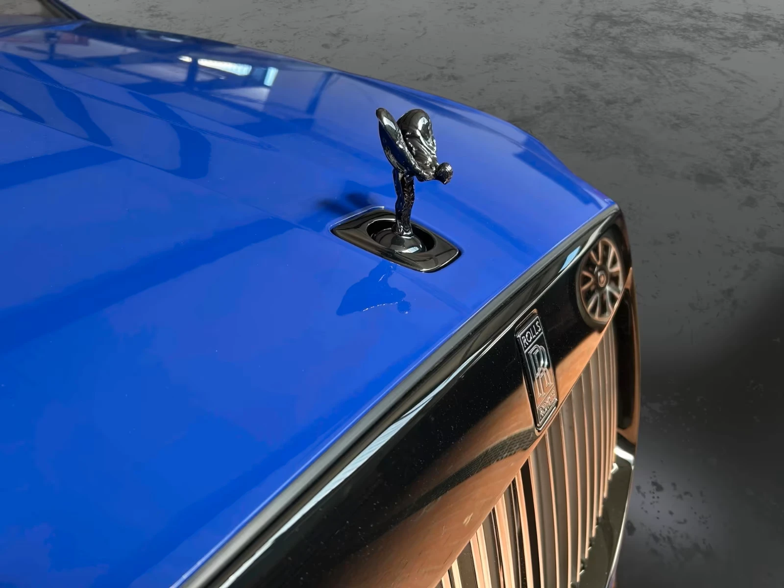 Rolls-Royce Ghost NIGHT-PACK* TV* ORANGE-LINE* DISTR*  | Mobile.bg � ����������� 2
