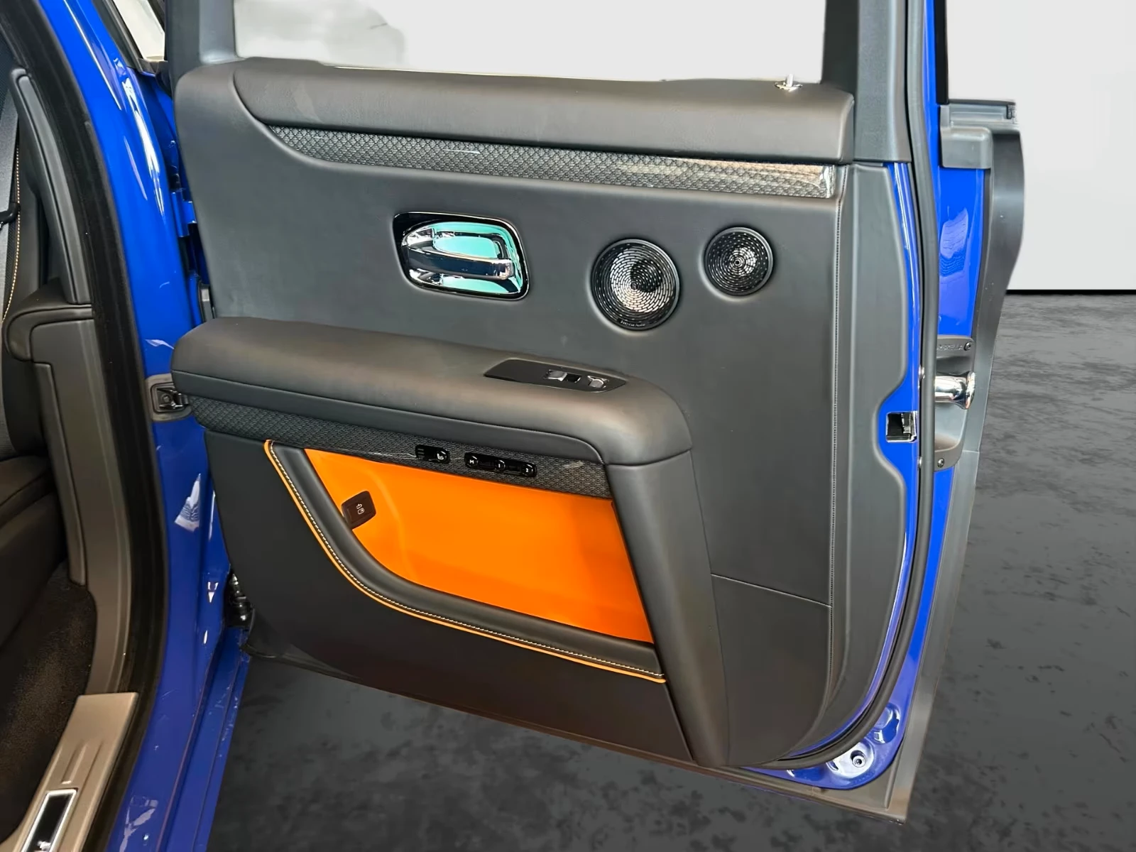 Rolls-Royce Ghost NIGHT-PACK* TV* ORANGE-LINE* DISTR*  | Mobile.bg � ����������� 12