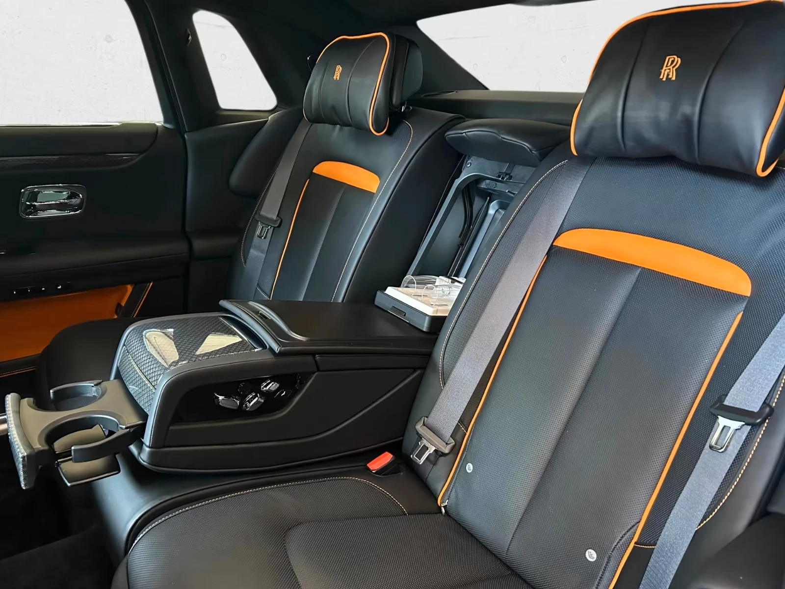 Rolls-Royce Ghost NIGHT-PACK* TV* ORANGE-LINE* DISTR*  | Mobile.bg � ����������� 14