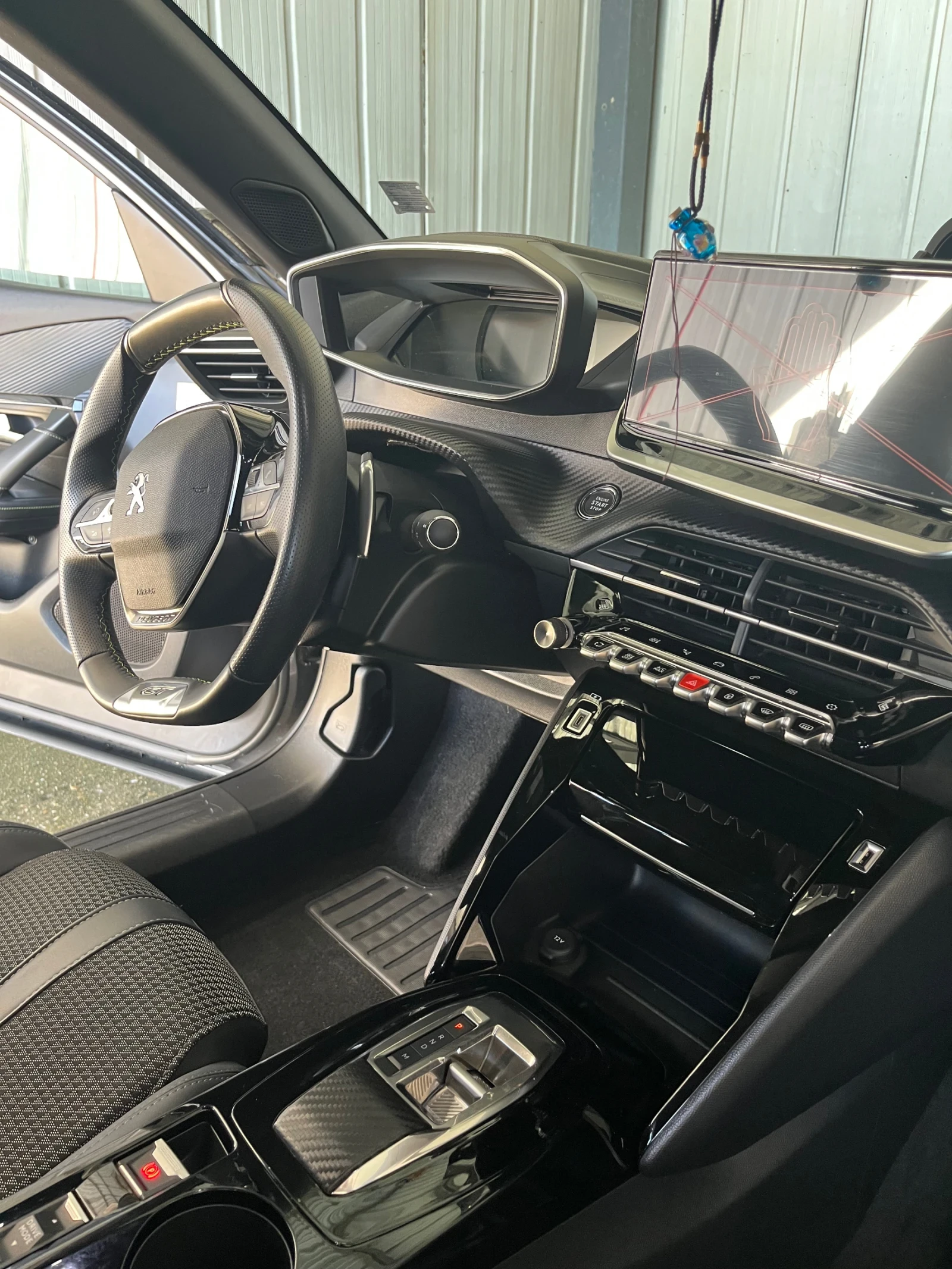 Peugeot 2008 | Mobile.bg � ����������� 11