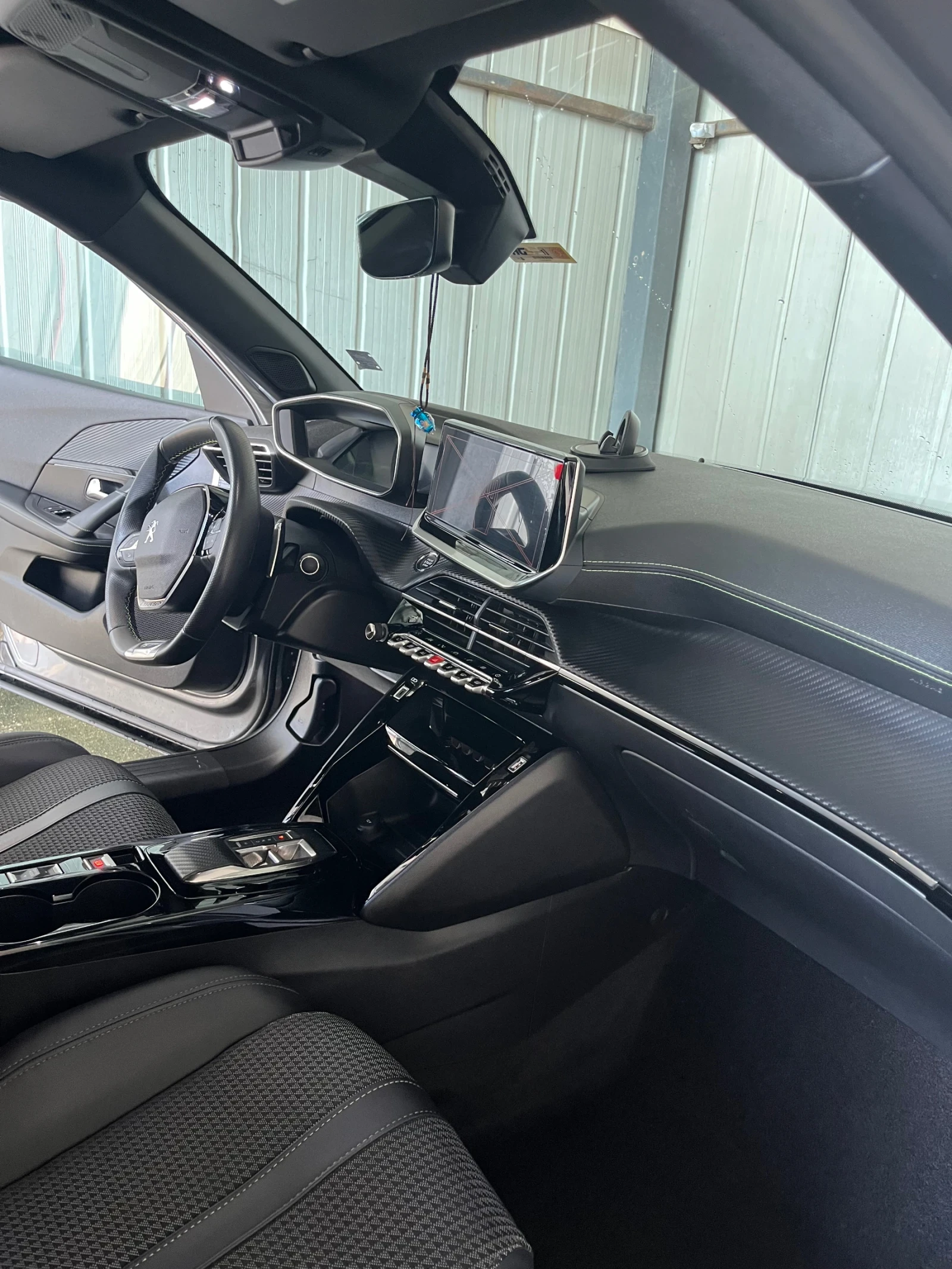 Peugeot 2008 | Mobile.bg � ����������� 16