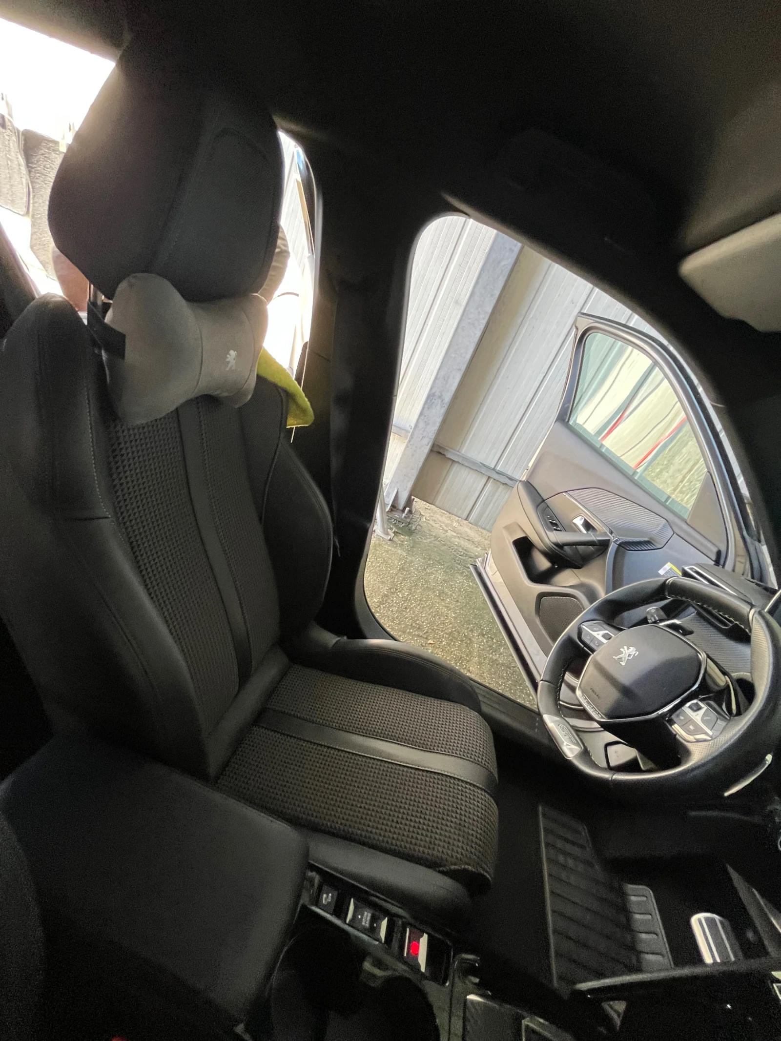 Peugeot 2008 | Mobile.bg � ����������� 7