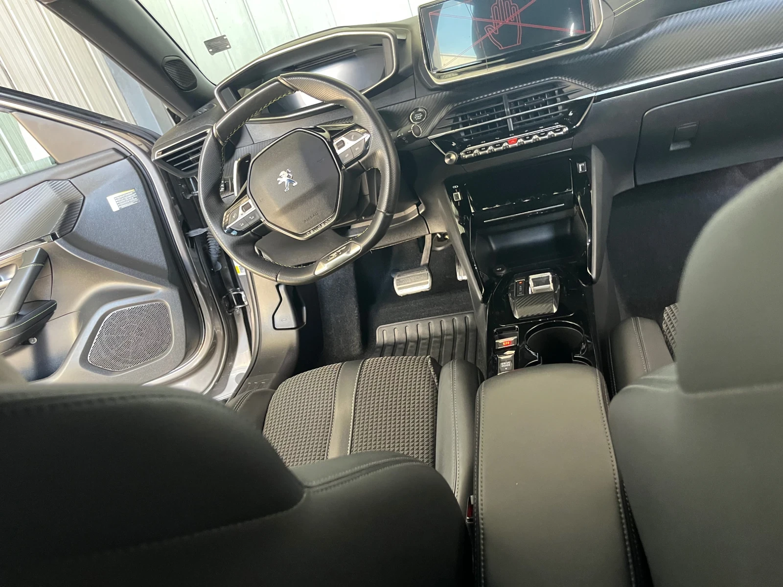 Peugeot 2008 | Mobile.bg � ����������� 9