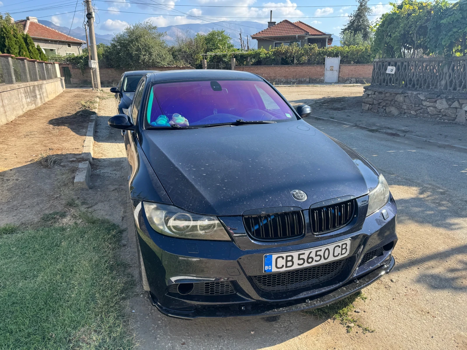 BMW 320