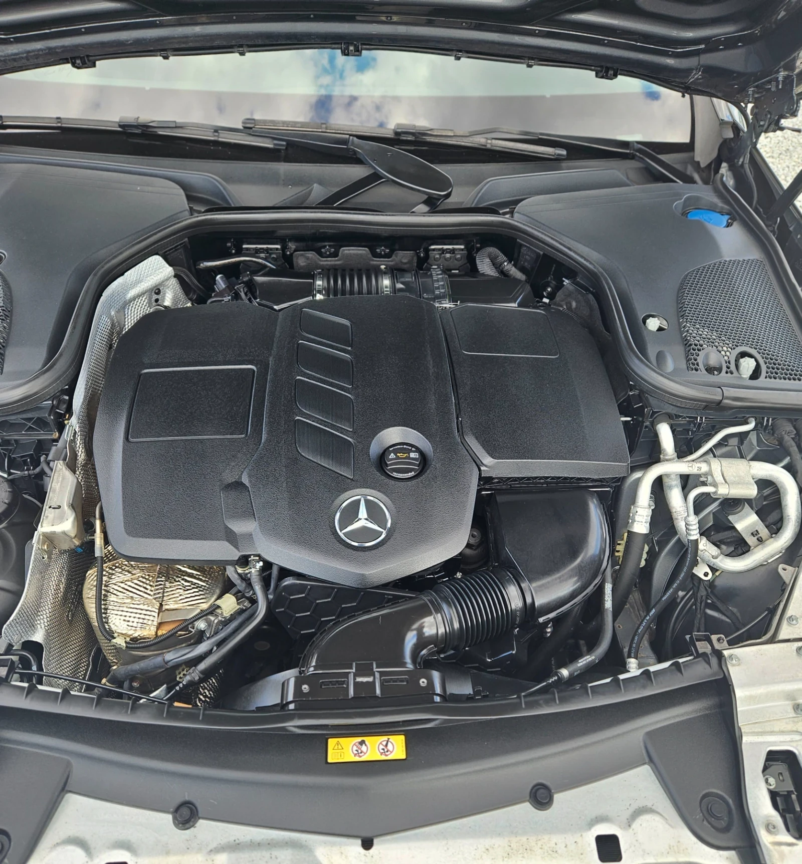 Mercedes-Benz E 220 ������ 360 | Mobile.bg � ����������� 16