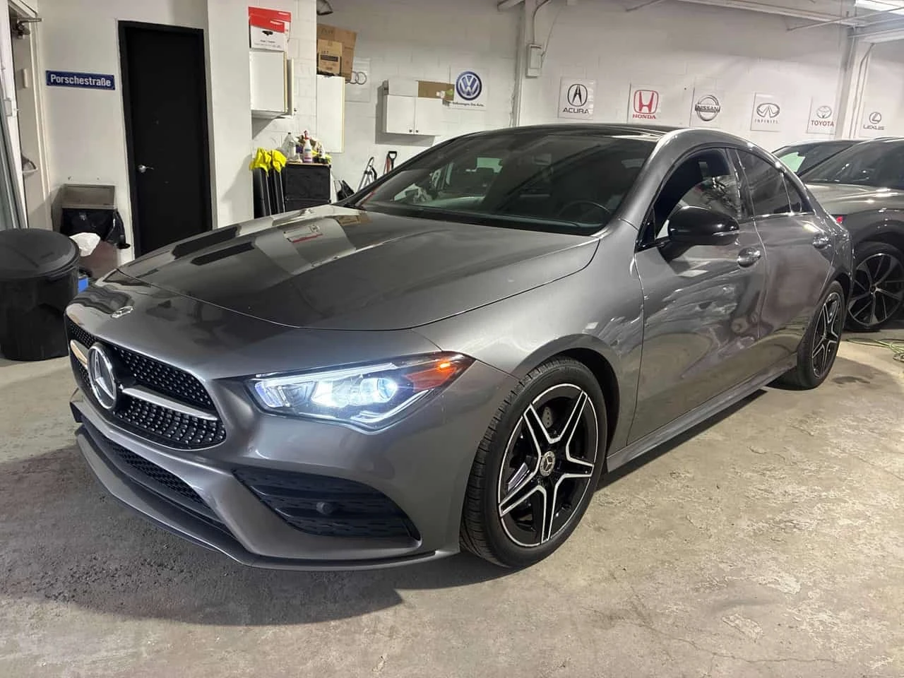 Mercedes-Benz CLA 250  CARFAX / ��������� / ���������  | Mobile.bg � ����������� 2