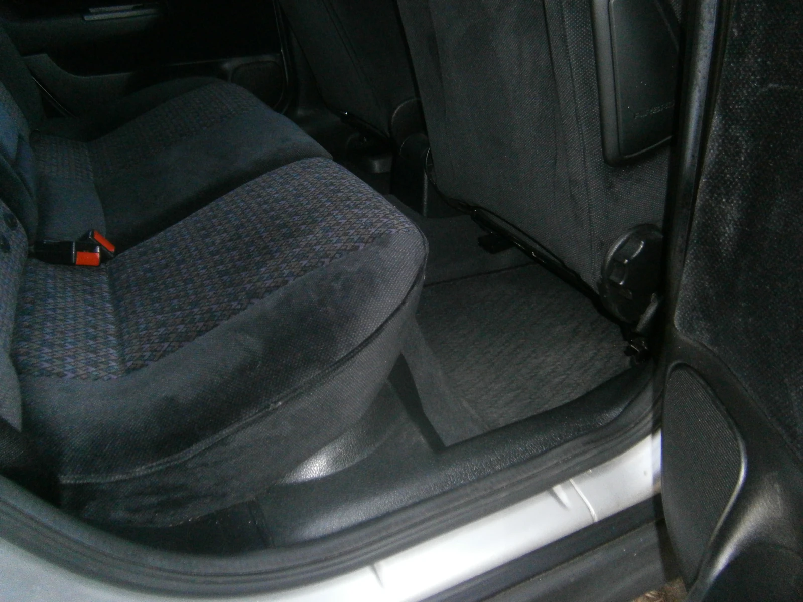 Opel Astra Г, снимка 10 - Автомобили и джипове - 56530987