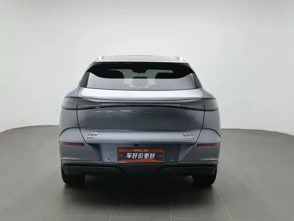 BYD Sealion 06 DM-i 170 Pilot Pro Edition, снимка 4 - Автомобили и джипове - 56726368