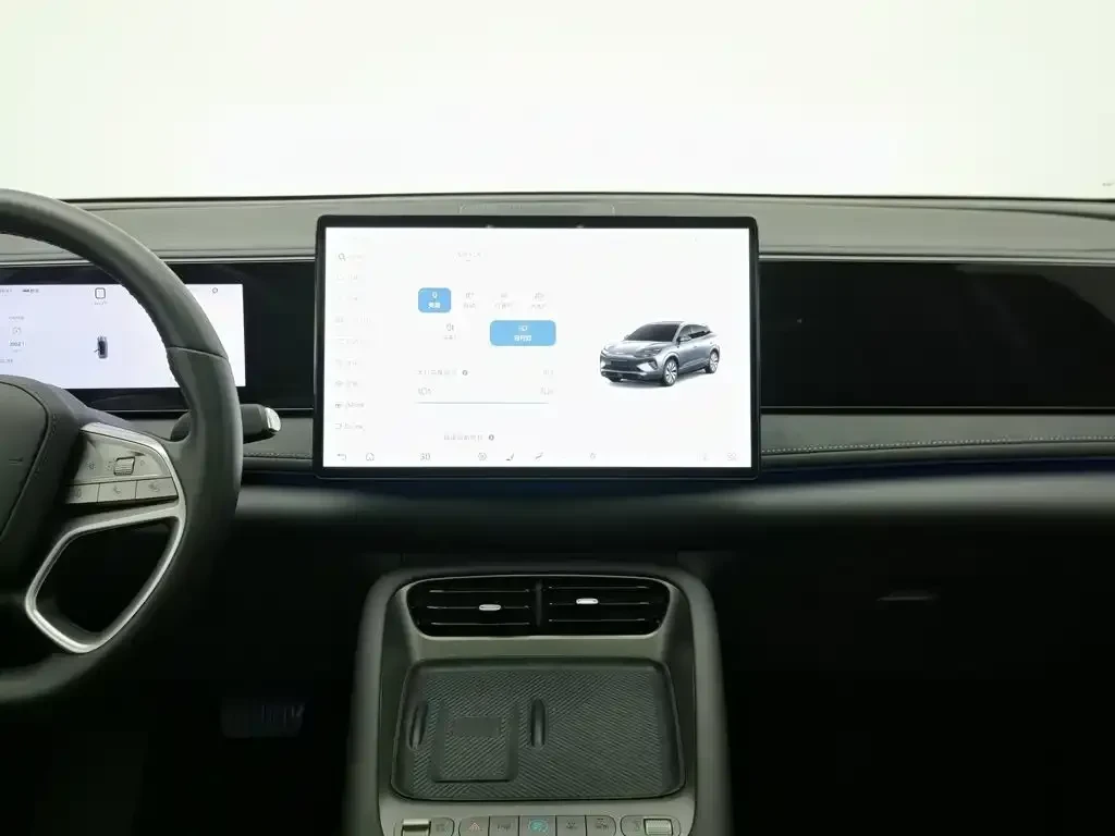 BYD Sealion 06 DM-i 170 Pilot Pro Edition, снимка 10 - Автомобили и джипове - 56726368