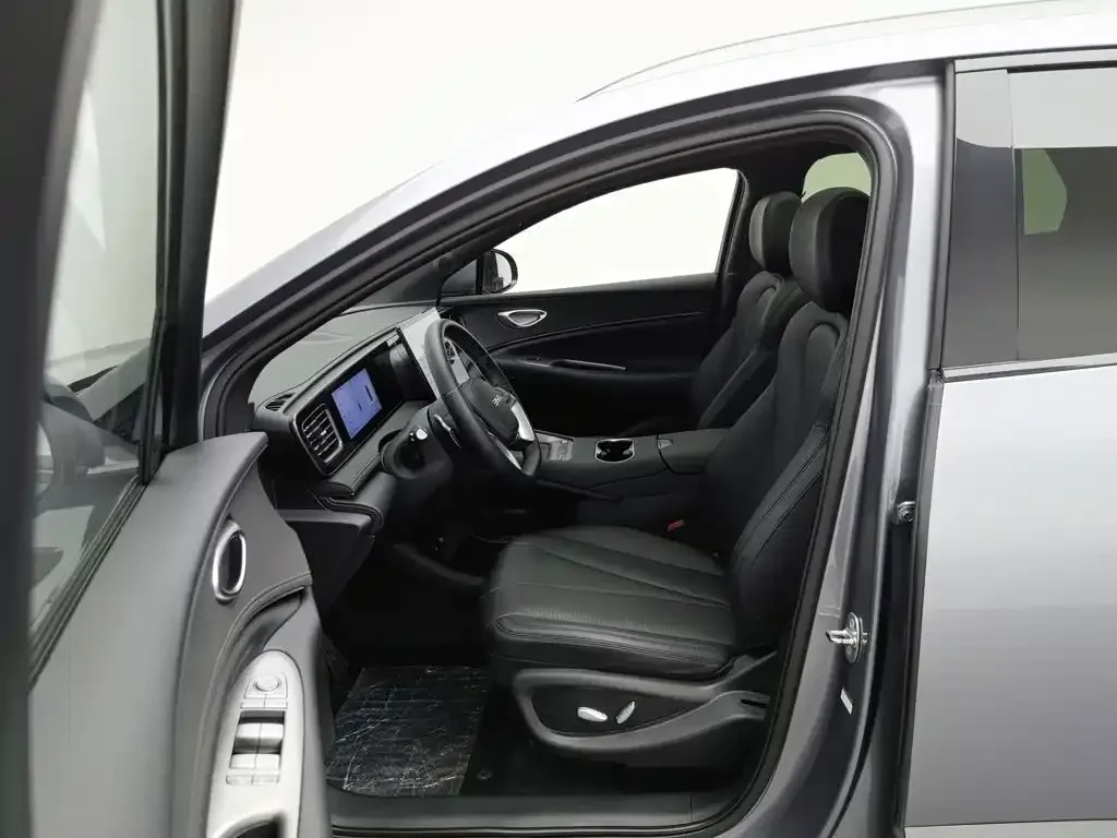 BYD Sealion 06 DM-i 170 Pilot Pro Edition, снимка 8 - Автомобили и джипове - 56726368
