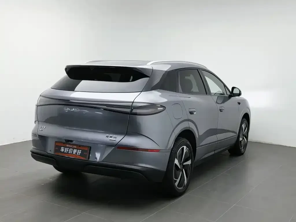 BYD Sealion 06 DM-i 170 Pilot Pro Edition, снимка 2 - Автомобили и джипове - 56726368
