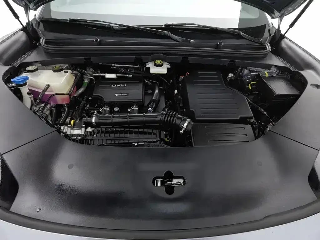BYD Sealion 06 DM-i 170 Pilot Pro Edition, снимка 6 - Автомобили и джипове - 56726368