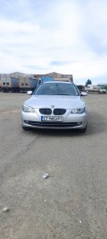 BMW 525 Фейс