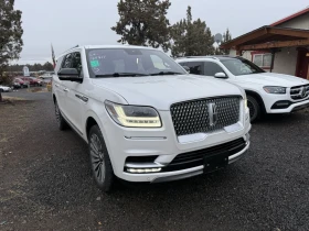 Lincoln Navigator L Reserve 