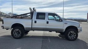 Ford F350 6.0 Power Stroke V8, снимка 5