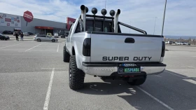 Ford F350 6.0 Power Stroke V8, снимка 8