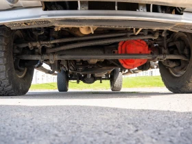 Ford F350 6.0 Power Stroke V8, снимка 11