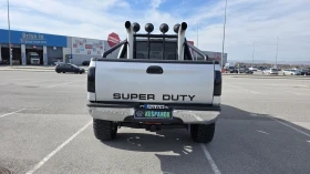 Ford F350 6.0 Power Stroke V8, снимка 7