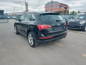 Audi Q5 3.0TDI* 239 к.с.* QUATTRO* S-TRONIC* NAVI* ПОДГРЕВ, снимка 5
