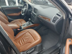 Audi Q5 3.0TDI* 239 к.с.* QUATTRO* S-TRONIC* NAVI* ПОДГРЕВ, снимка 10