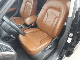 Audi Q5 3.0TDI* 239 к.с.* QUATTRO* S-TRONIC* NAVI* ПОДГРЕВ, снимка 8