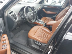 Audi Q5 3.0TDI* 239 к.с.* QUATTRO* S-TRONIC* NAVI* ПОДГРЕВ, снимка 7