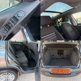 VW Tiguan 2.0TDI* 100%km* AUTOMATIK* FACE* PANORAMA* FULL* , снимка 13