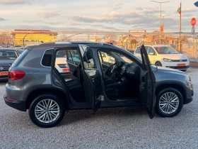 VW Tiguan 2.0TDI* 100%km* AUTOMATIK* FACE* PANORAMA* FULL* , снимка 6