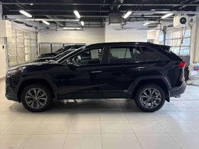 Toyota Rav4 Hybrid Limited/360 CAM/ПОДГРЕВИ/ОБДУХВАНЕ, снимка 2