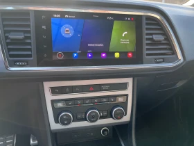 Seat Ateca FR Facelift 2.0 TSI 4Drive, снимка 11