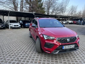 Seat Ateca FR Facelift 2.0 TSI 4Drive, снимка 3