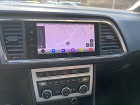 Seat Ateca FR Facelift 2.0 TSI 4Drive, снимка 12