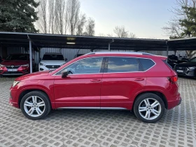 Seat Ateca FR Facelift 2.0 TSI 4Drive, снимка 7