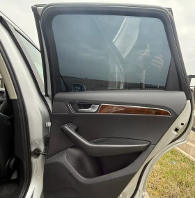 Audi Q5, снимка 11