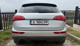 Audi Q5, снимка 3
