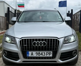 Audi Q5, снимка 2